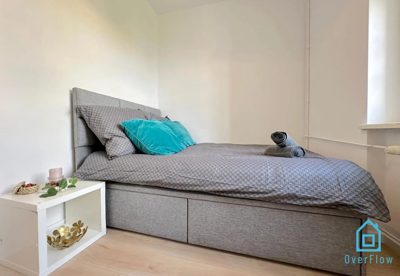 Stary Targ 25 27 Apartman Gdańsk
