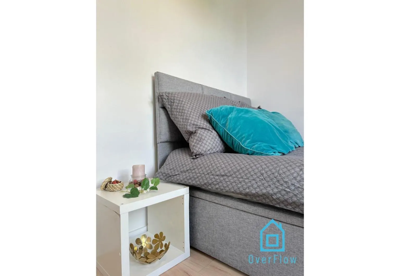 Stary Targ 25 27 Apartman Gdańsk
