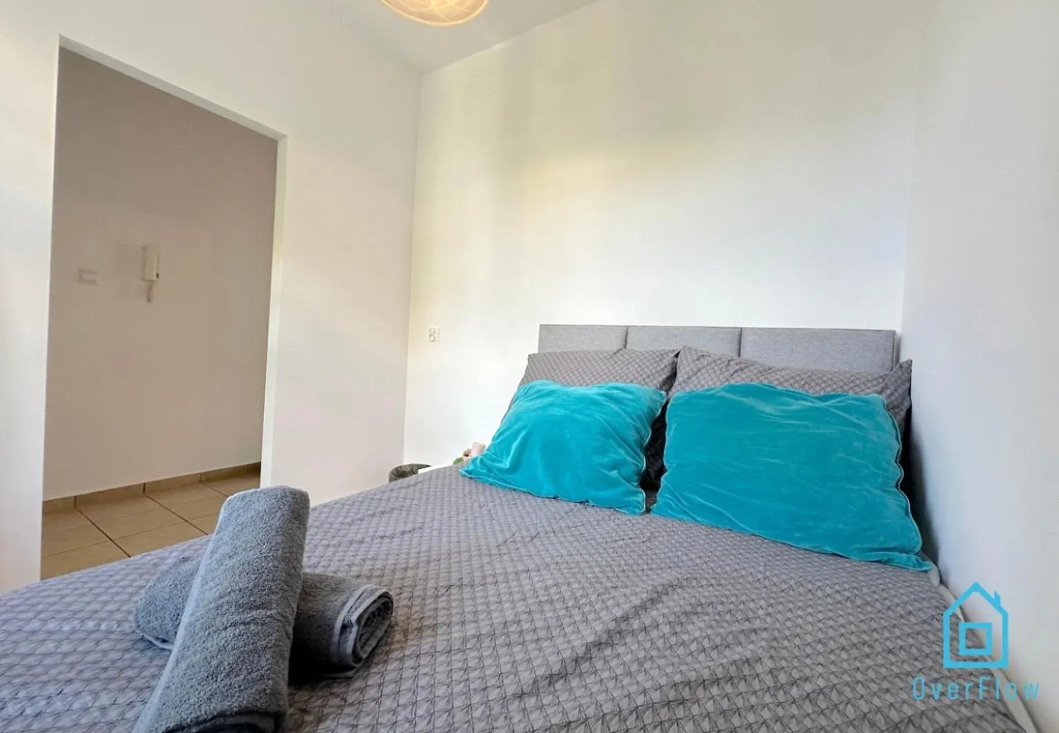 Stary Targ 25 27 Apartman Gdańsk 0*,  Lengyelország