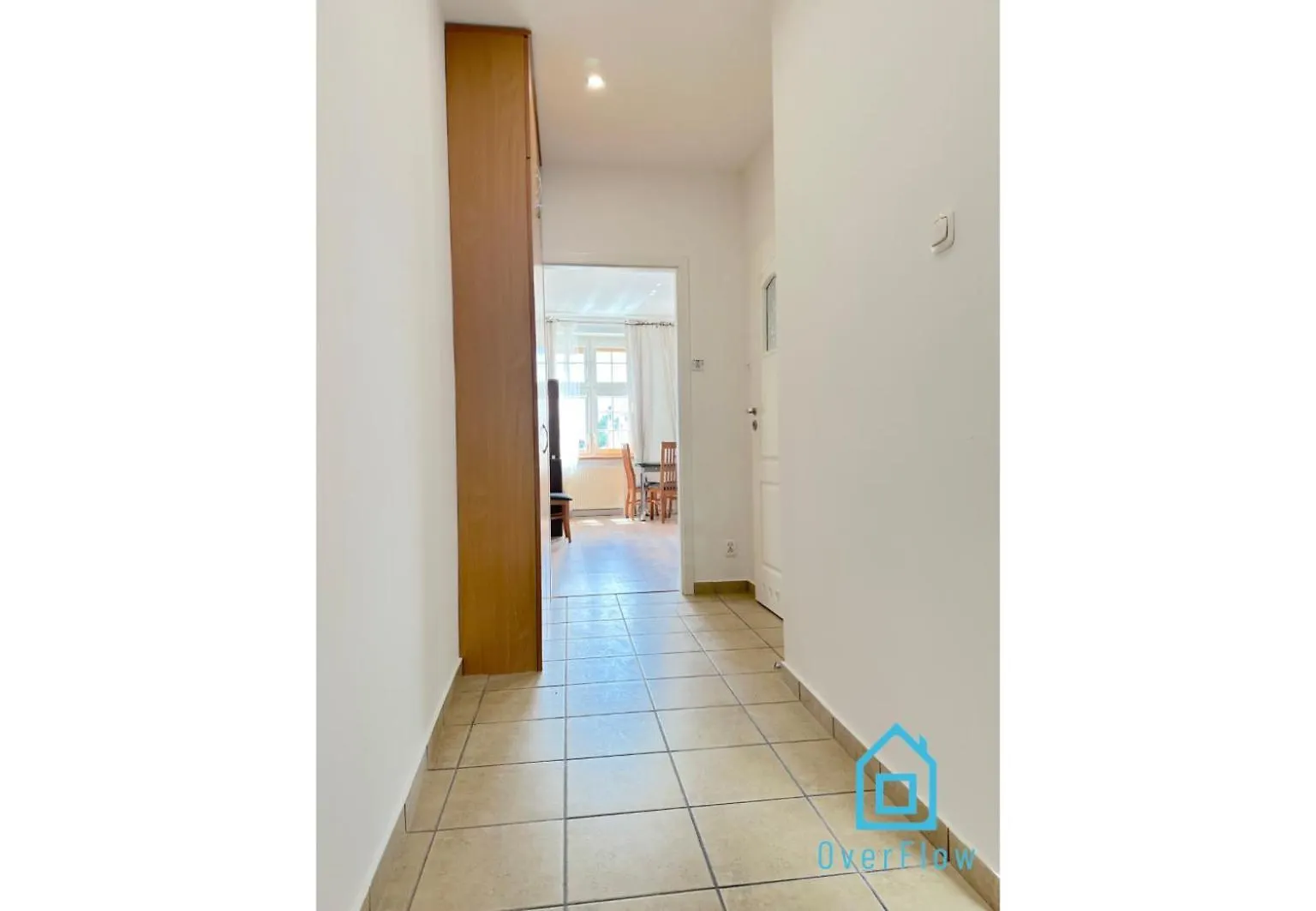 Stary Targ 25 27 Apartman Gdańsk