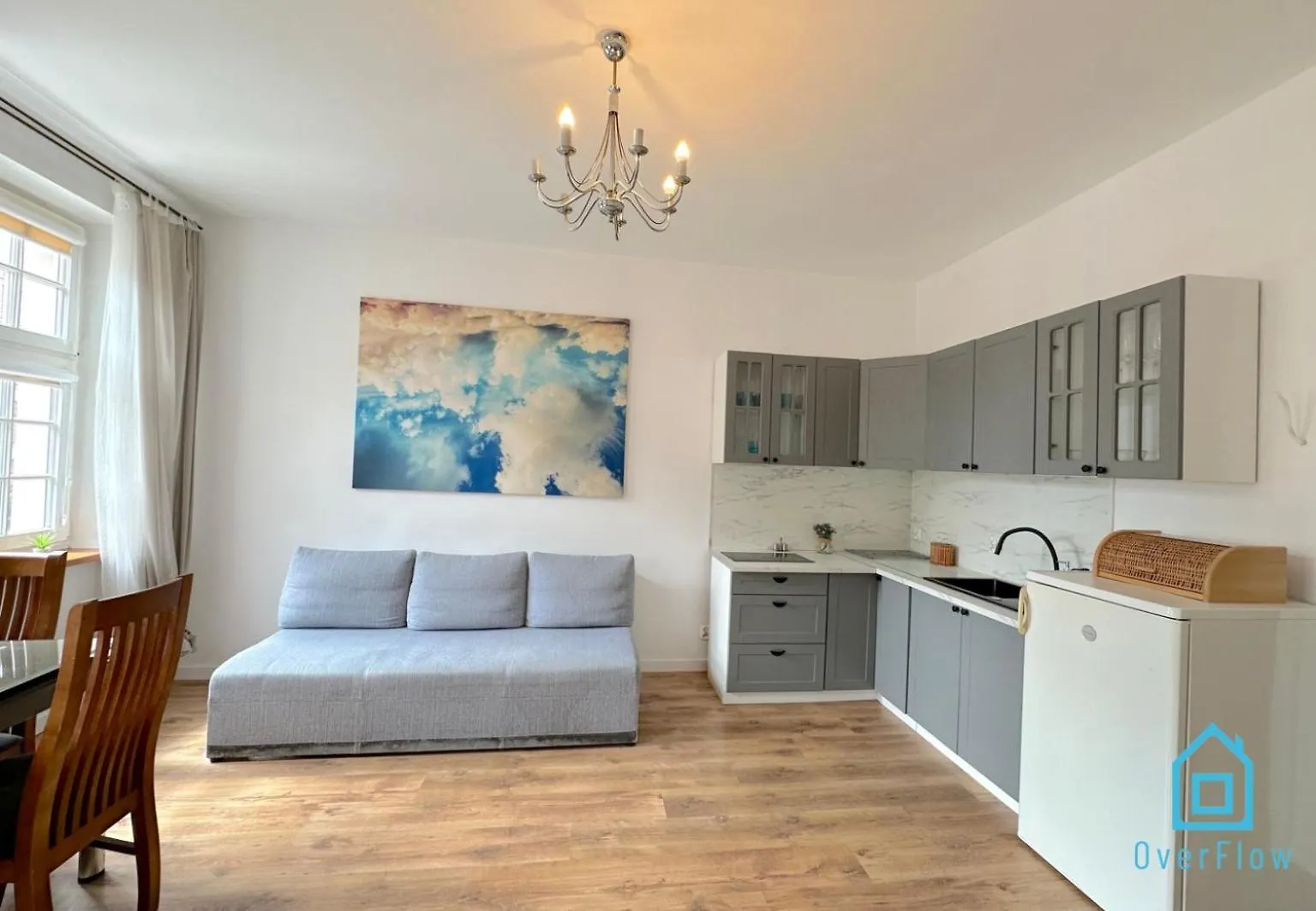 Stary Targ 25 27 Apartman Gdańsk