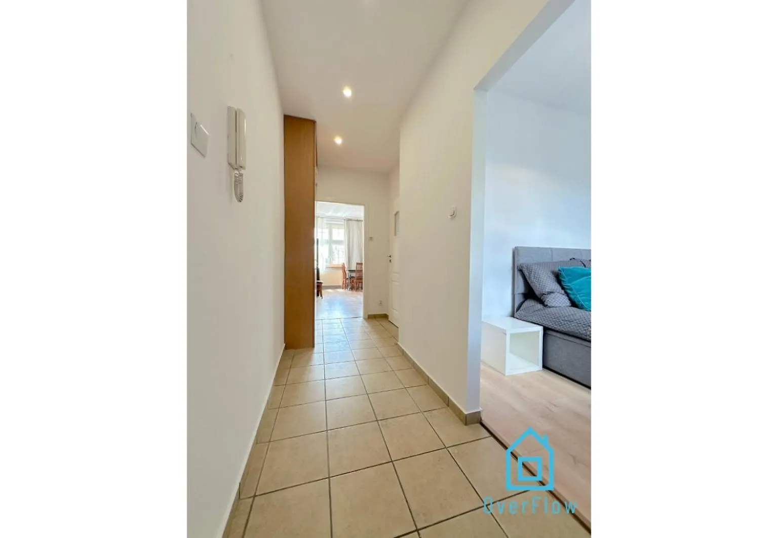 Stary Targ 25 27 Apartman Gdańsk