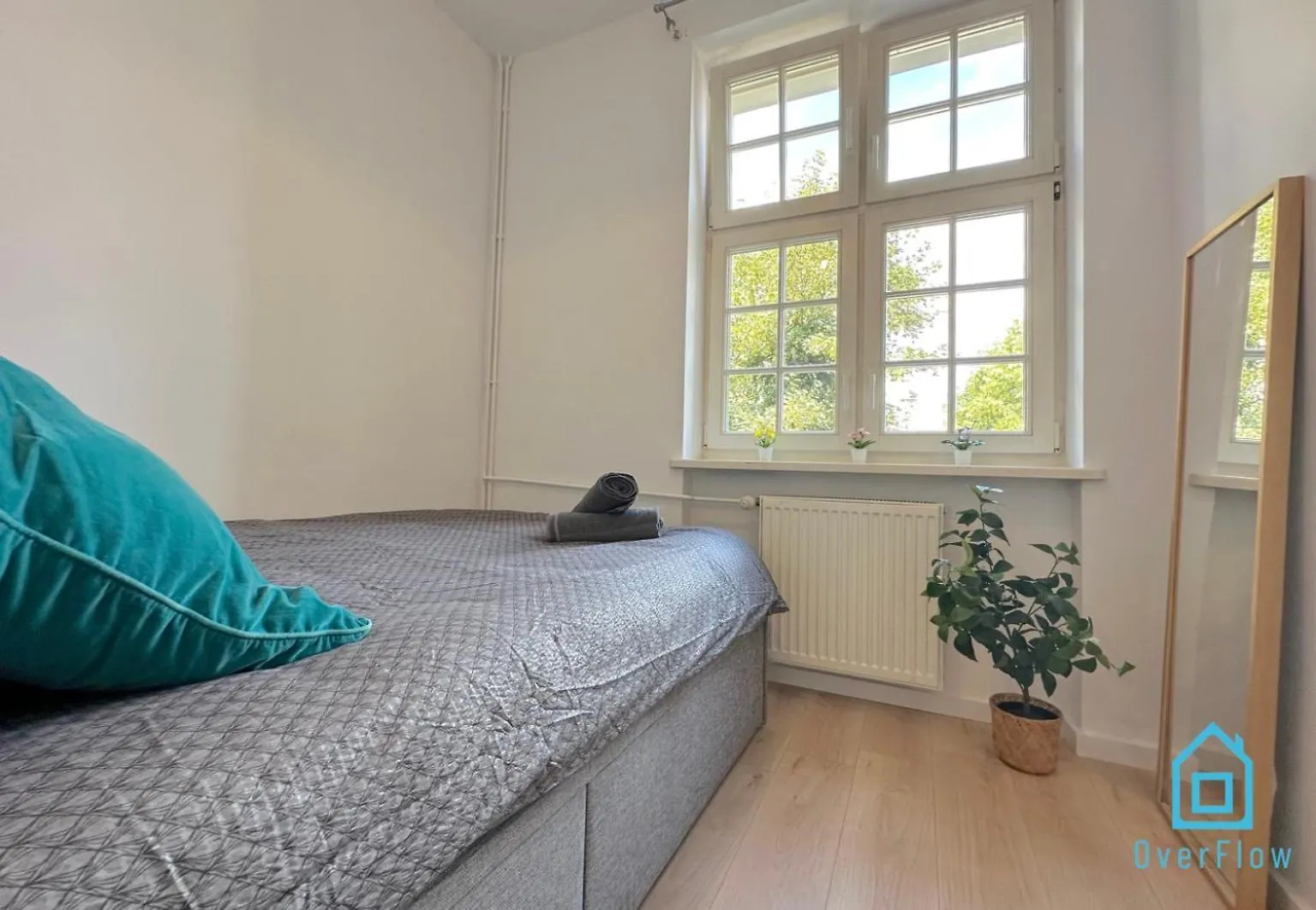 Stary Targ 25 27 Apartman Gdańsk 0*,  Lengyelország